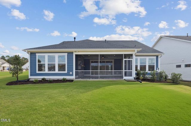 166 Sunny Glen Court, Fuquay Varina, NC 27526
