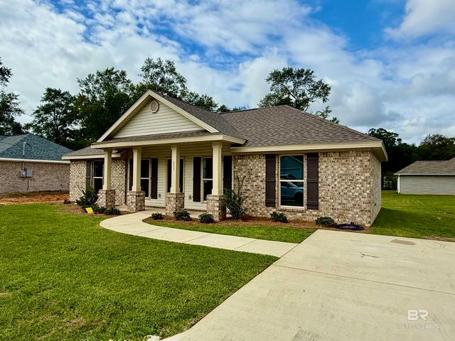 111 Marietta Street, Bay Minette, AL 36507