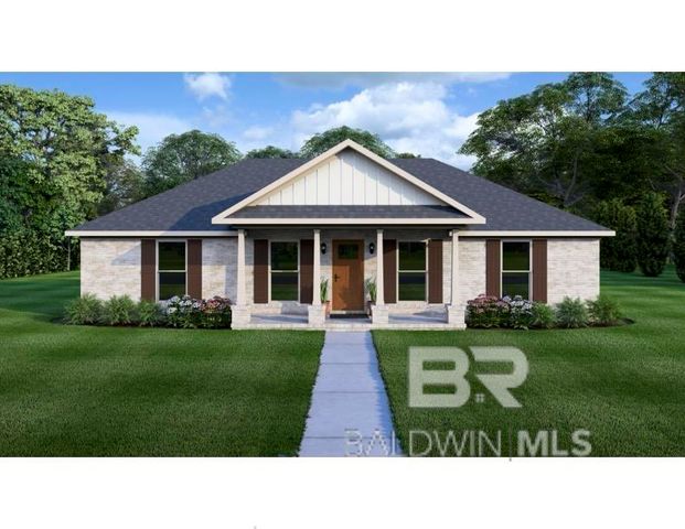 111 Marietta Street, Bay Minette, AL 36507