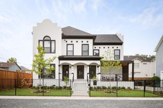 510 E 7th Street, Houston, TX 77007
