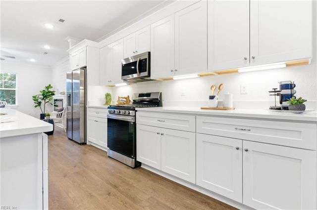 2919 Pretty Lake AVE, Norfolk, VA 23518