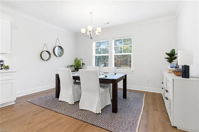 2919 Pretty Lake AVE, Norfolk, VA 23518