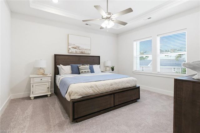 2919 Pretty Lake AVE, Norfolk, VA 23518