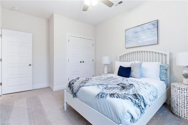 2919 Pretty Lake AVE, Norfolk, VA 23518