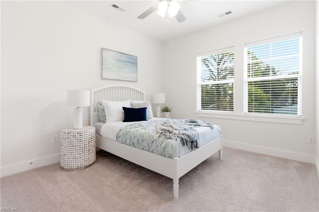 2919 Pretty Lake AVE, Norfolk, VA 23518