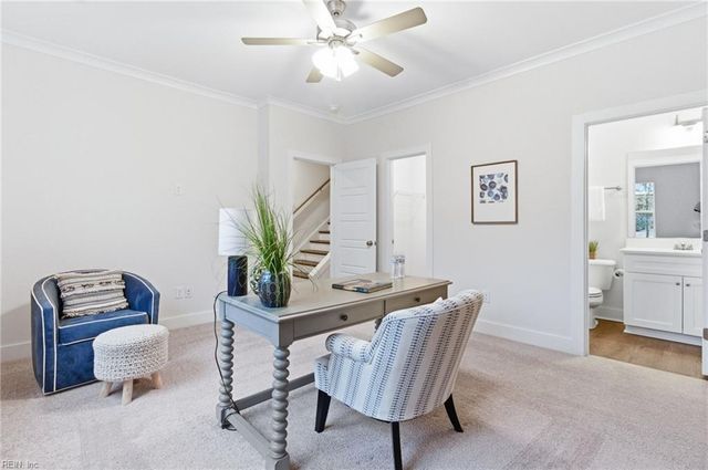 2919 Pretty Lake AVE, Norfolk, VA 23518