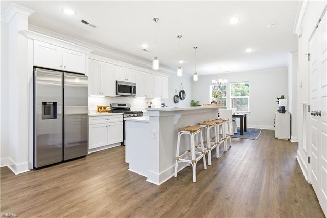 2919 Pretty Lake AVE, Norfolk, VA 23518