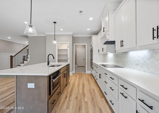 366 Summerhouse Drive, Holly Ridge, NC 28445