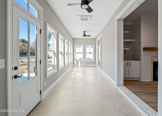 366 Summerhouse Drive, Holly Ridge, NC 28445