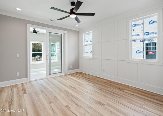 366 Summerhouse Drive, Holly Ridge, NC 28445