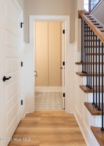 366 Summerhouse Drive, Holly Ridge, NC 28445