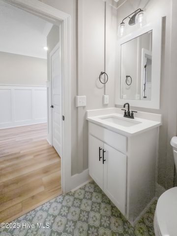 366 Summerhouse Drive, Holly Ridge, NC 28445