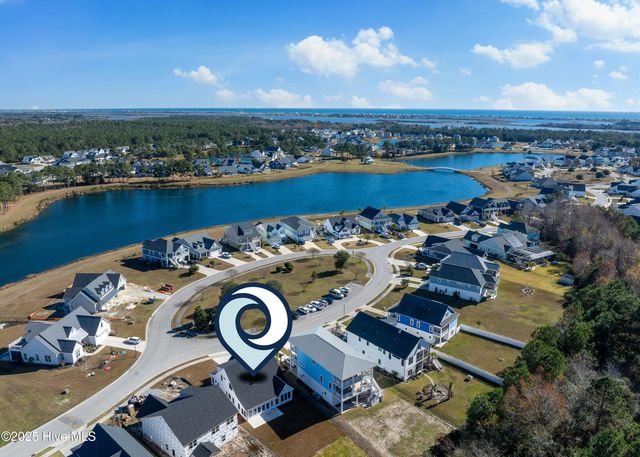 366 Summerhouse Drive, Holly Ridge, NC 28445