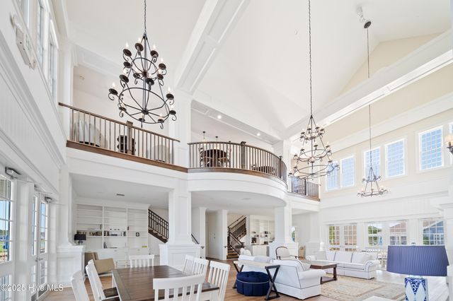 366 Summerhouse Drive, Holly Ridge, NC 28445