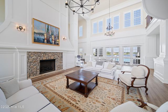 366 Summerhouse Drive, Holly Ridge, NC 28445