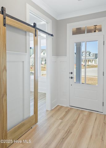 366 Summerhouse Drive, Holly Ridge, NC 28445