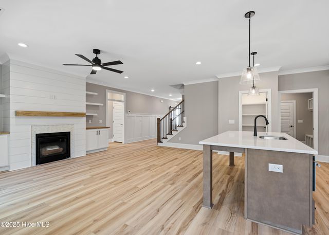 366 Summerhouse Drive, Holly Ridge, NC 28445