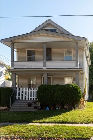 2301 Hood Avenue, Cleveland, OH 44109