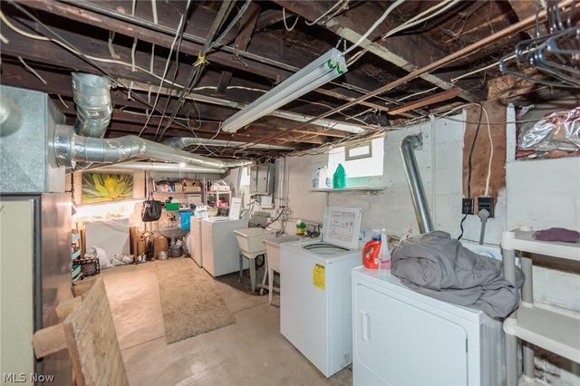 2301 Hood Avenue, Cleveland, OH 44109
