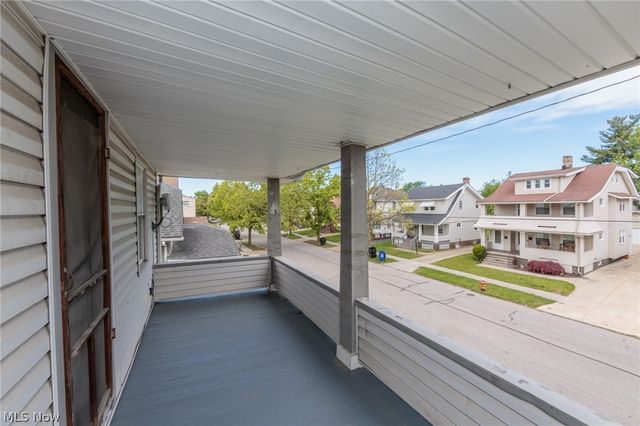2301 Hood Avenue, Cleveland, OH 44109