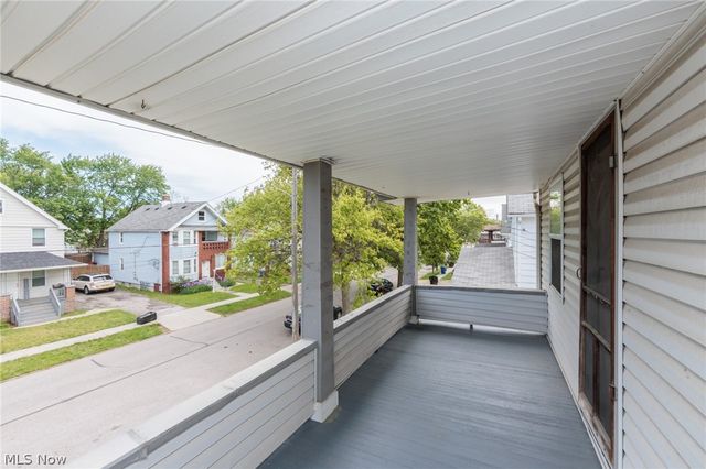 2301 Hood Avenue, Cleveland, OH 44109