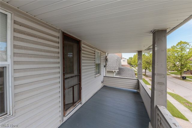 2301 Hood Avenue, Cleveland, OH 44109