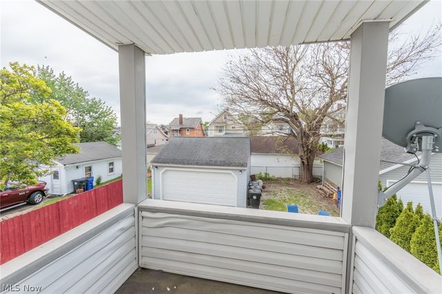 2301 Hood Avenue, Cleveland, OH 44109