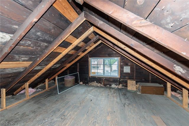 2301 Hood Avenue, Cleveland, OH 44109