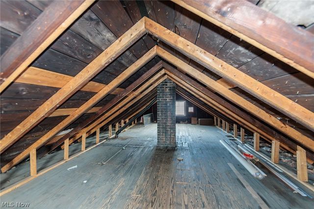 2301 Hood Avenue, Cleveland, OH 44109