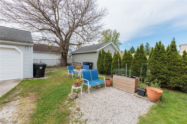 2301 Hood Avenue, Cleveland, OH 44109