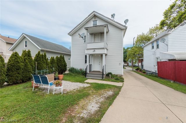 2301 Hood Avenue, Cleveland, OH 44109