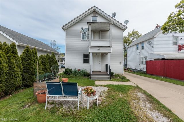 2301 Hood Avenue, Cleveland, OH 44109