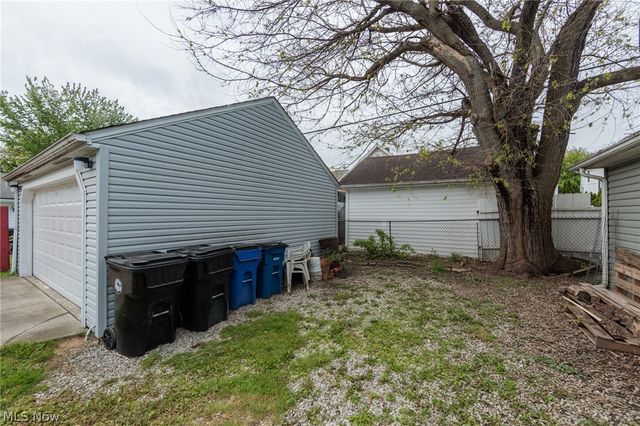 2301 Hood Avenue, Cleveland, OH 44109