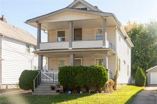 2301 Hood Avenue, Cleveland, OH 44109