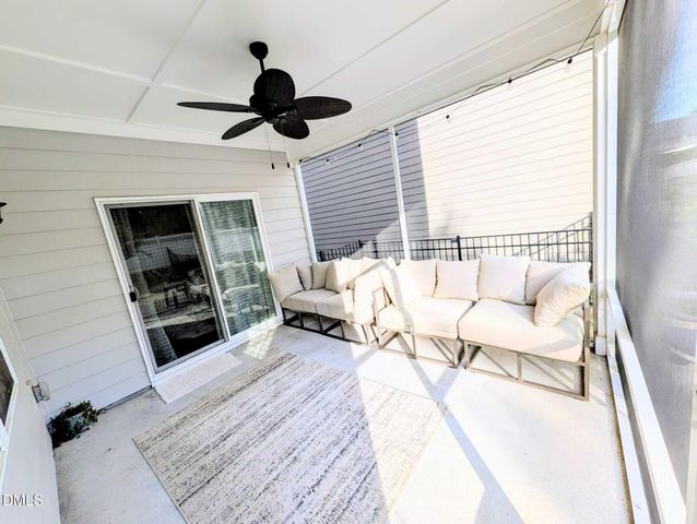 2969 Thirlestane Drive, Apex, NC 27502