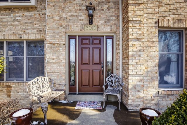 3016 Thomas Jefferson Dr, Jefferson Hills, PA 15025