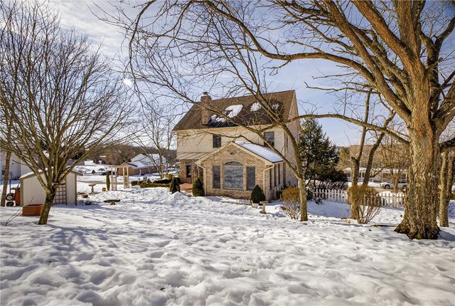 3016 Thomas Jefferson Dr, Jefferson Hills, PA 15025