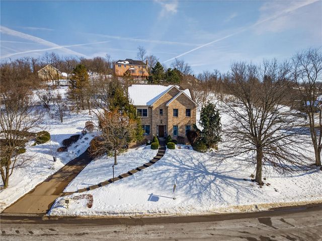 3016 Thomas Jefferson Dr, Jefferson Hills, PA 15025