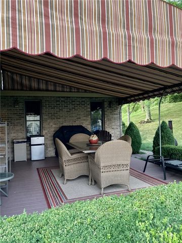 3016 Thomas Jefferson Dr, Jefferson Hills, PA 15025