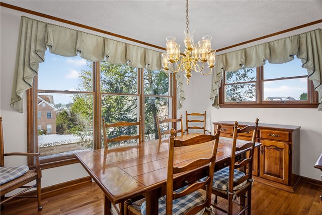 3016 Thomas Jefferson Dr, Jefferson Hills, PA 15025