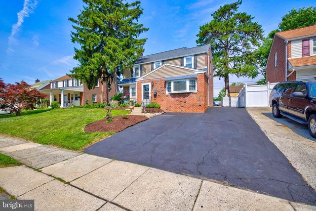 560 HOLMES RD, Morton, PA 19070