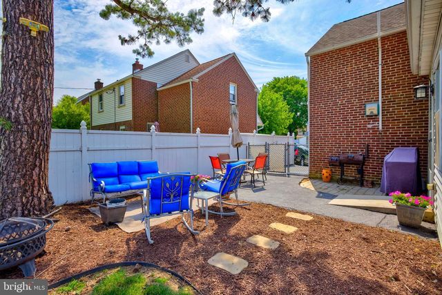 560 HOLMES RD, Morton, PA 19070