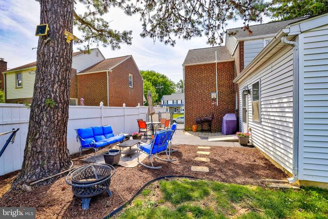 560 HOLMES RD, Morton, PA 19070