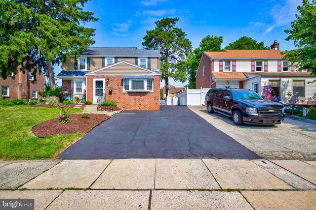 560 HOLMES RD, Morton, PA 19070