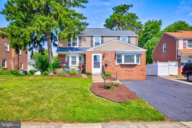 560 HOLMES RD, Morton, PA 19070