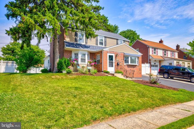560 HOLMES RD, Morton, PA 19070