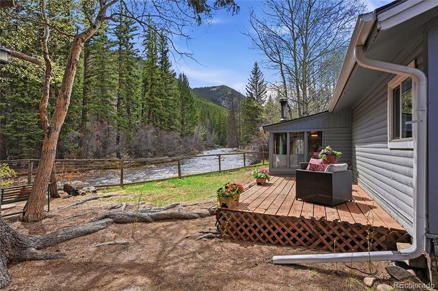 50464 Highway 285, Grant, CO 80475