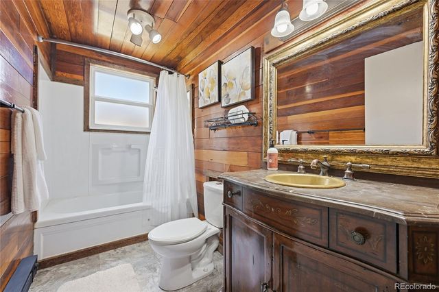 50464 Highway 285, Grant, CO 80475
