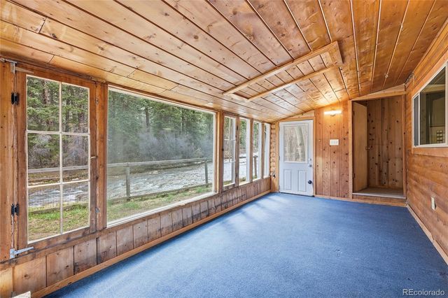50464 Highway 285, Grant, CO 80475