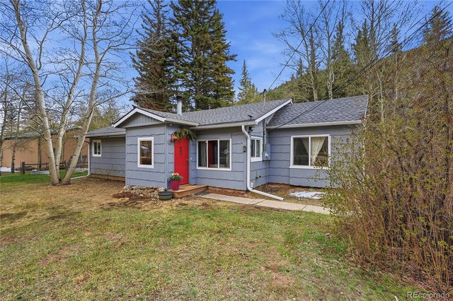 50464 Highway 285, Grant, CO 80475